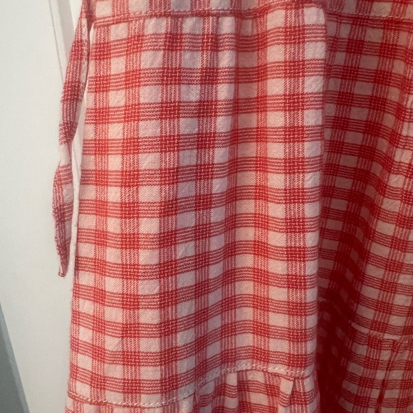 Max Studio Gingham Dress NWT - Picture 5 of 5